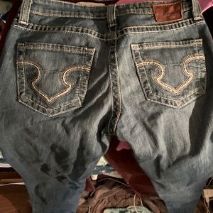 Big Star Jeans